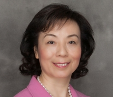 Women Transforming Health Care: Karen Xie