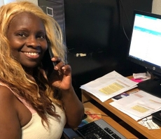 Being Human, Honest and Courageous During Uncertain Times: Stories of Blue Shield of California’s Community Outreach Team 