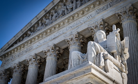 supreme court