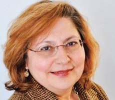Women Transforming Health Care: Aliza Arjoyan
