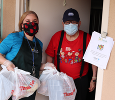 Blue Shield of California Promise Health Plan Provides $100,000 in Grants to Support Nutrition for Southern Californians During COVID-19 Pandemic