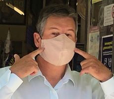 5 Reasons You Should Wear a Mask to Slow the Spread of COVID-19