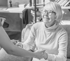 Community Advocates Are Helping Californians Thrive