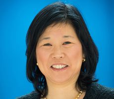 Women Transforming Health Care: Debbie Chang