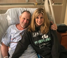 Don DeVorss Had A Heart Transplant, That Was Just the Start of the Battle