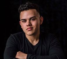 Juan Acosta and BlueSky Aim to Curb Depression and Suicide in LGBTQ+ Youths