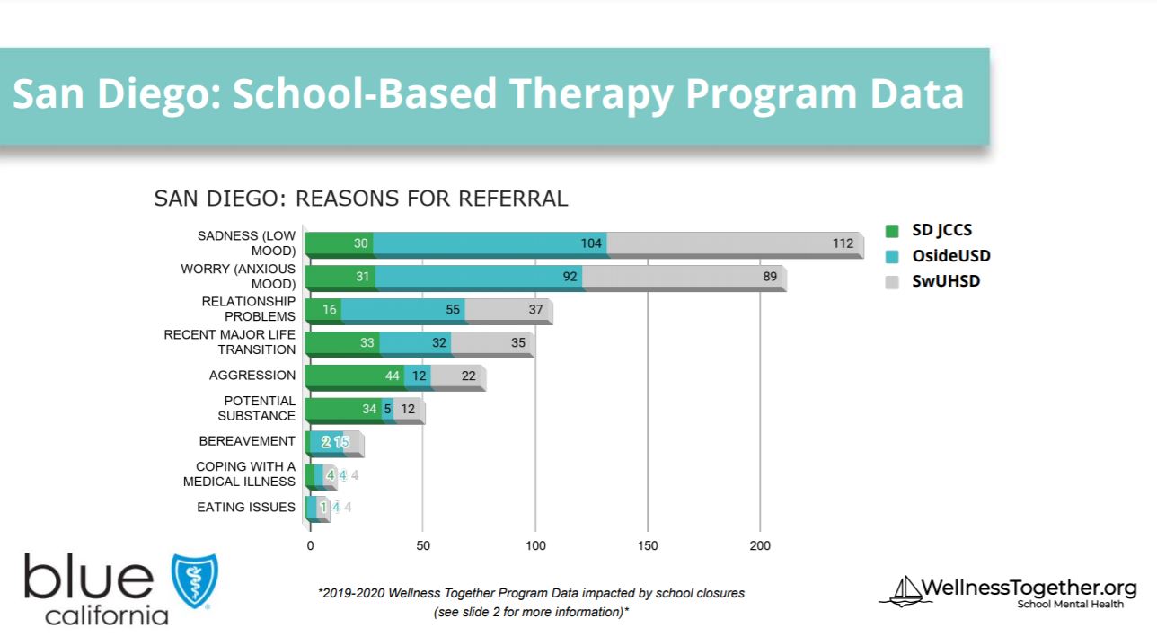 Wellness Together slide 3
