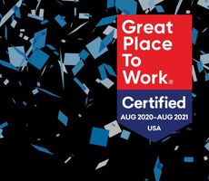 Blue Shield of California Receives 'Great Place to Work' Certification