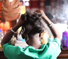  AjA Project, a Blue Shield of California and BlueSky Grant Recipient, Inspires Through Photography