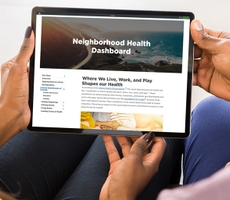 Blue Shield of California and mySidewalk Unveil Innovative “Neighborhood Health Dashboard” To Help Improve Community Health Across the State