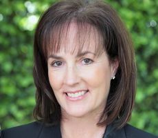 Women Transforming Health Care: Kristina Leslie