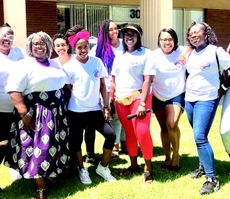 L.A.'s Positive Results Center Helps Heal Communities, Families In the Wake of George Floyd Unrest