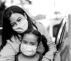 Staying Safe Until It’s Your Turn to Get the Vaccine