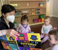 In the News: How Children’s Council of San Francisco Is Turning Family and Neighbor Child Care Workers Into Thriving Small Business Owners 