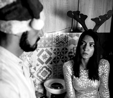 Managing Holiday Stress Amid Omicron, Family Conflicts and More