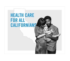 Health Care for All Californians: Who Gets Health Care, and Who Doesn’t by Race, Income and Age
