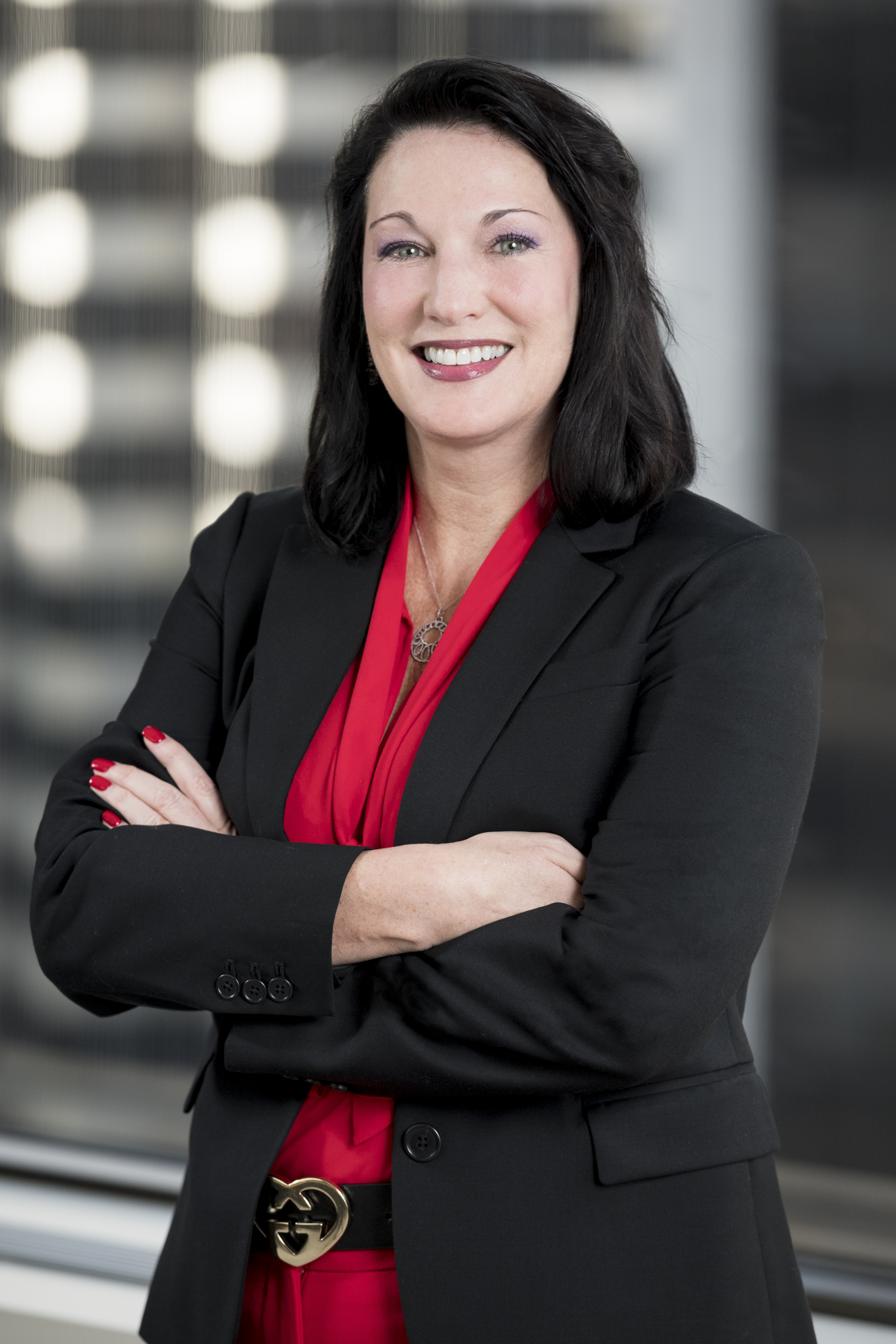 Mary O'Hara