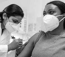 California Launches Enhanced COVID-19 Vaccine Provider Network