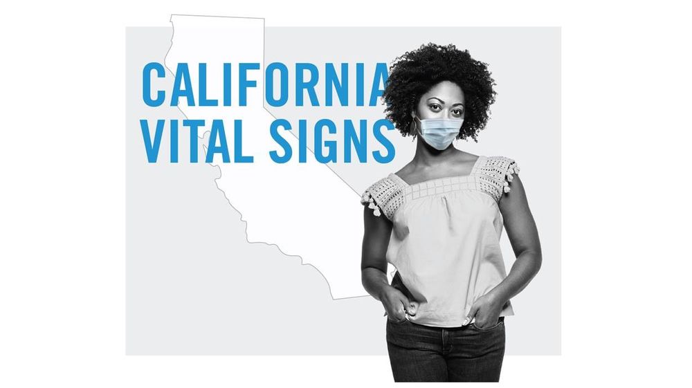 The Pandemic Has Disrupted Healthcare Delivery Across California, Blue Shield of California/Harris Poll Finds