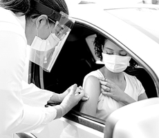 Blue Shield of California Announces More than 1,200 COVID-19 Vaccination Sites Join California’s Enhanced Provider Network 