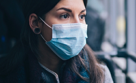 A Time to Lead: a timeline of Blue Shield's response to the pandemic
