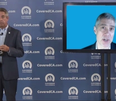 Blue Shield CEO Paul Markovich Joins Healthcare Leaders to Discuss Savings Available to Californians Under the American Rescue Plan