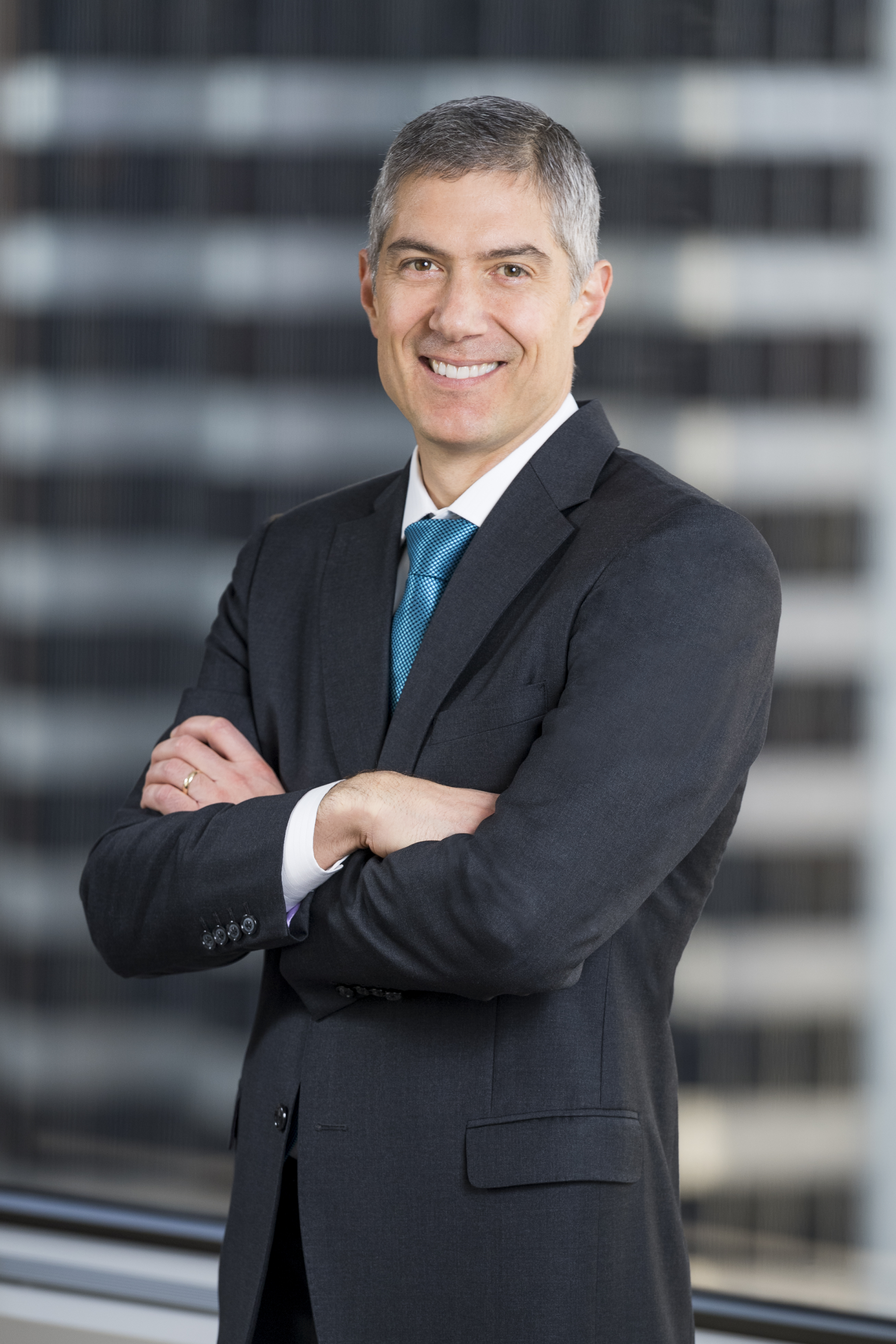 Paul Markovich1