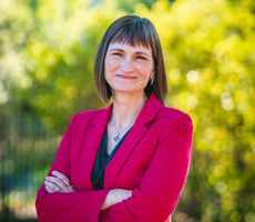 Sandra Clarke on Transforming Health Care Through Key Partnerships 