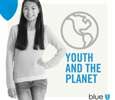 Gen Z Youth Say Climate Change is Adversely Affecting Their Physical and Mental Health in New National Survey by Blue Shield of California
