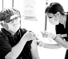 How Do I Stay Safe After Being Fully Vaccinated Against COVID-19?