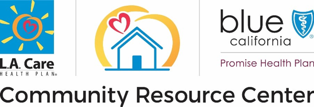 la care resource center logo