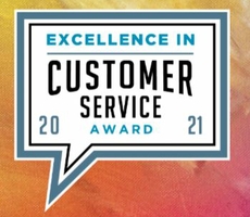 Blue Shield of California Claims Excellence in Customer Service Award From Business Intelligence