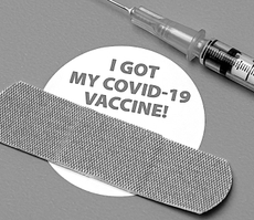 'Why I'm Taking  (or Took) the Vaccine' - 5 Blue Shield of California Executives Explain Their Decision