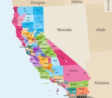 Congressional Redistricting and Health: Yes, There is a Link