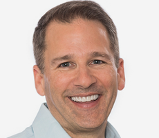In the News: Blue Shield of California’s Jeff Robertson Named an OUTstanding Voice by San Francisco Business Times
