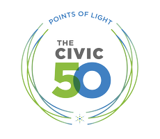 Blue Shield of California Recognized as One of the 50 Most  Community-Minded Companies in the U.S. 
