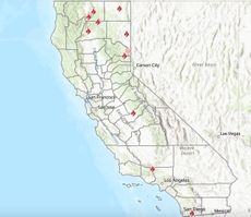 Wildfires Are Back in California. Here's What to Do Now