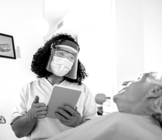 Got the Shot? It's Time to Get Back to the Doctor 