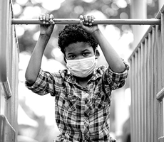 How to Prepare Kids For a Return to School Amid Pandemic Uncertainty