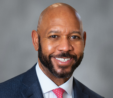 Blue Shield of California Names Ather Williams III to Its Board of Directors