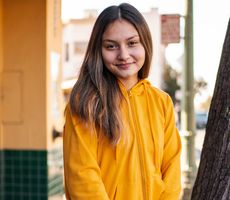 Oakland Promise Mentor Program Gets Another Young Adult Into and Through College with the Help of Blue Shield of California