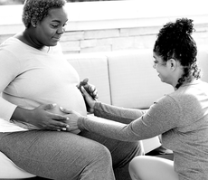 Blue Shield of California Promise Health Plan Provides $520,000 Support  for Maternal/Infant Health Programs in Los Angeles and San Diego