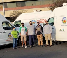 In the News: Blue Shield's Financial Support in Kings County Featured in Hanford Sentinel 