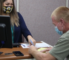 Volunteer Income Tax Assistance VITA Program