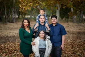 Martinez Family