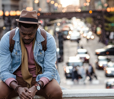 Here Come the Holidays: Tips to Manage Holiday Stress