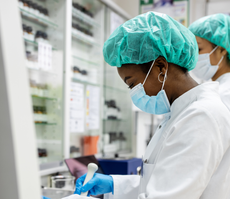 In the News: The Current State of Drug Cost Transparency for Prescribers, Pharmacists, and Patients