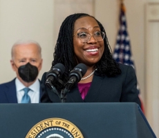 What Ketanji Brown Jackson's Confirmation to the Supreme Court Means to Me