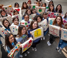 In the News: Youth Mental Health Event Supported by BlueSky and NAMI On Campus 