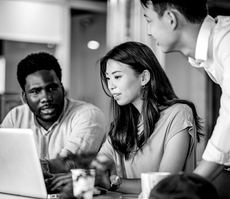 Blue Shield of California to Invest $7 Million in New Health Equity Fellowship at UC Berkeley School of Public Health